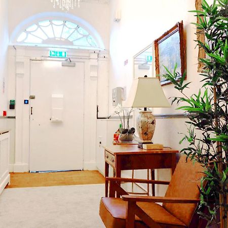Viridian Residence At Dublin 4 Bagian luar foto