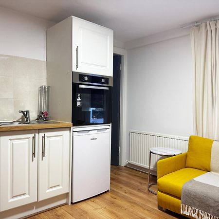 Viridian Residence At Dublin 4 Bagian luar foto