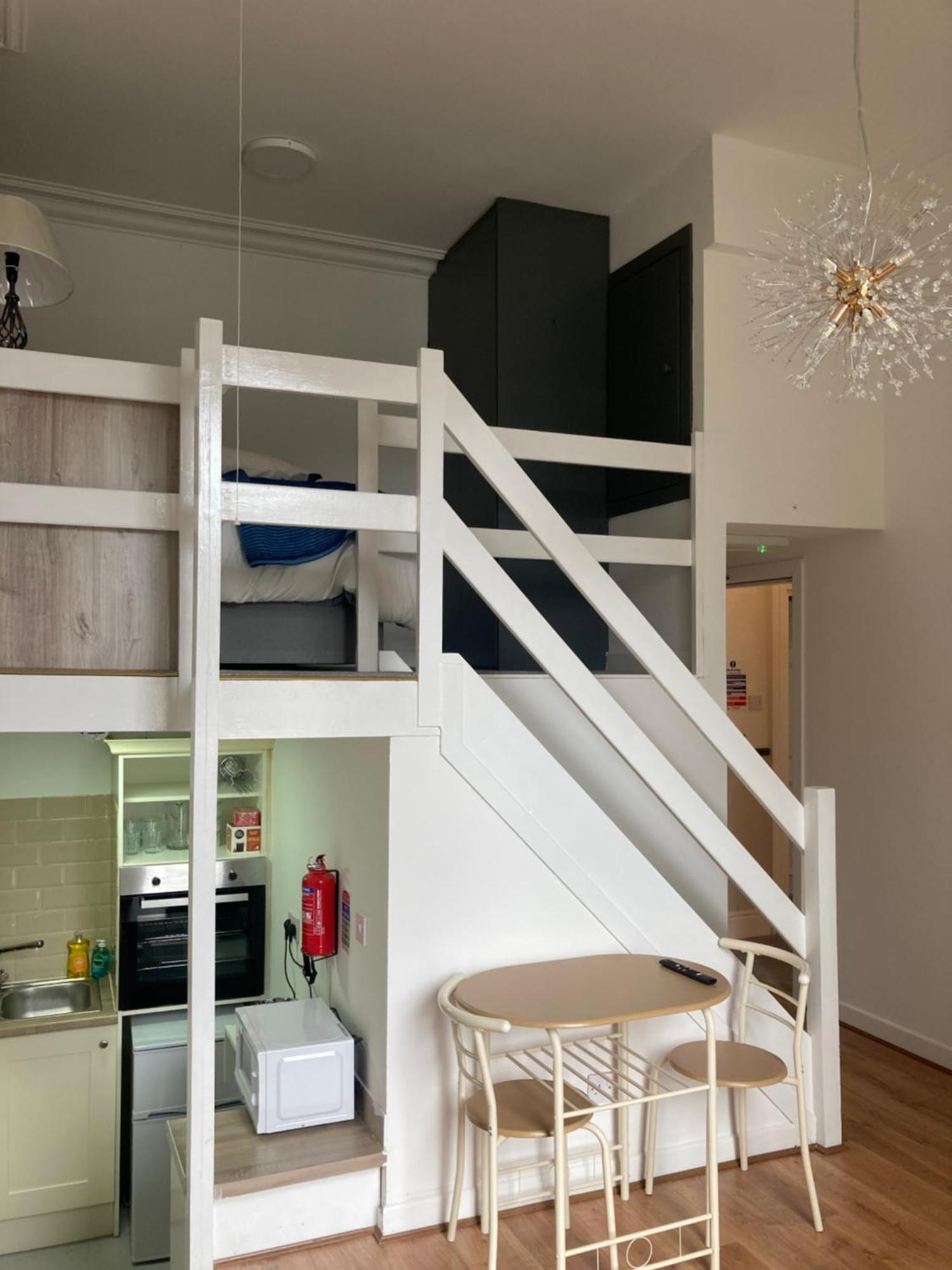 Viridian Residence At Dublin 4 Bagian luar foto