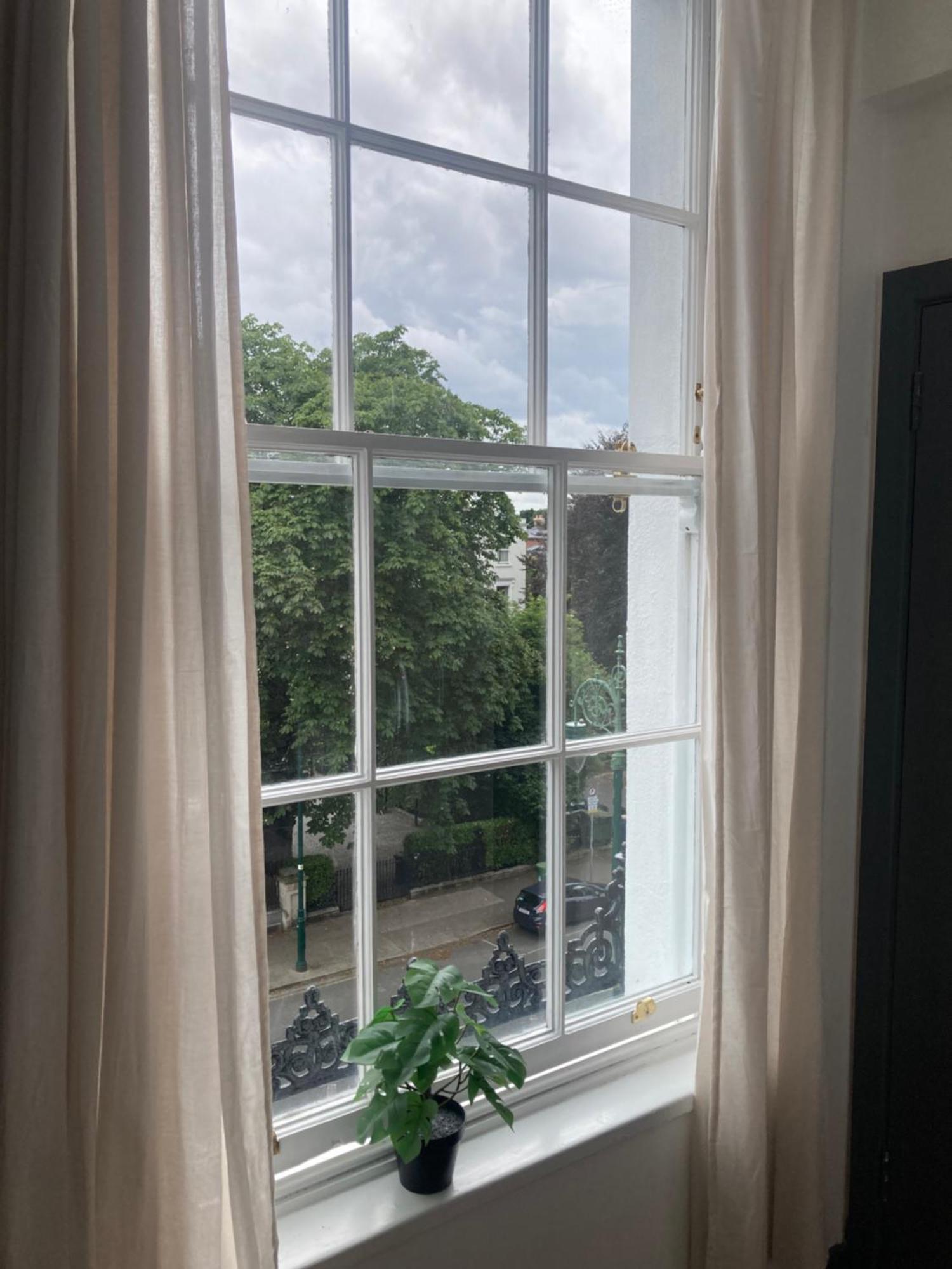 Viridian Residence At Dublin 4 Bagian luar foto
