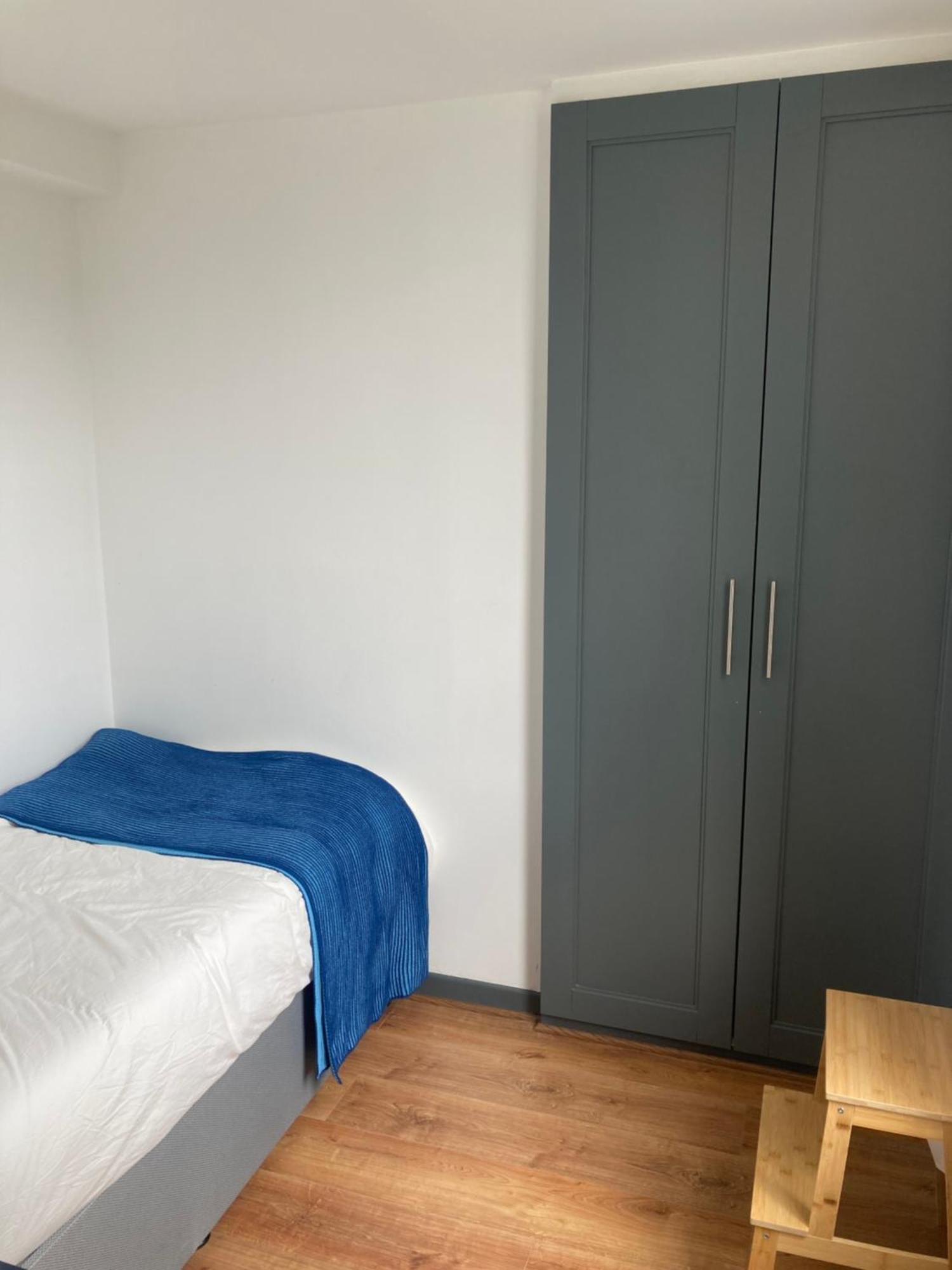 Viridian Residence At Dublin 4 Bagian luar foto