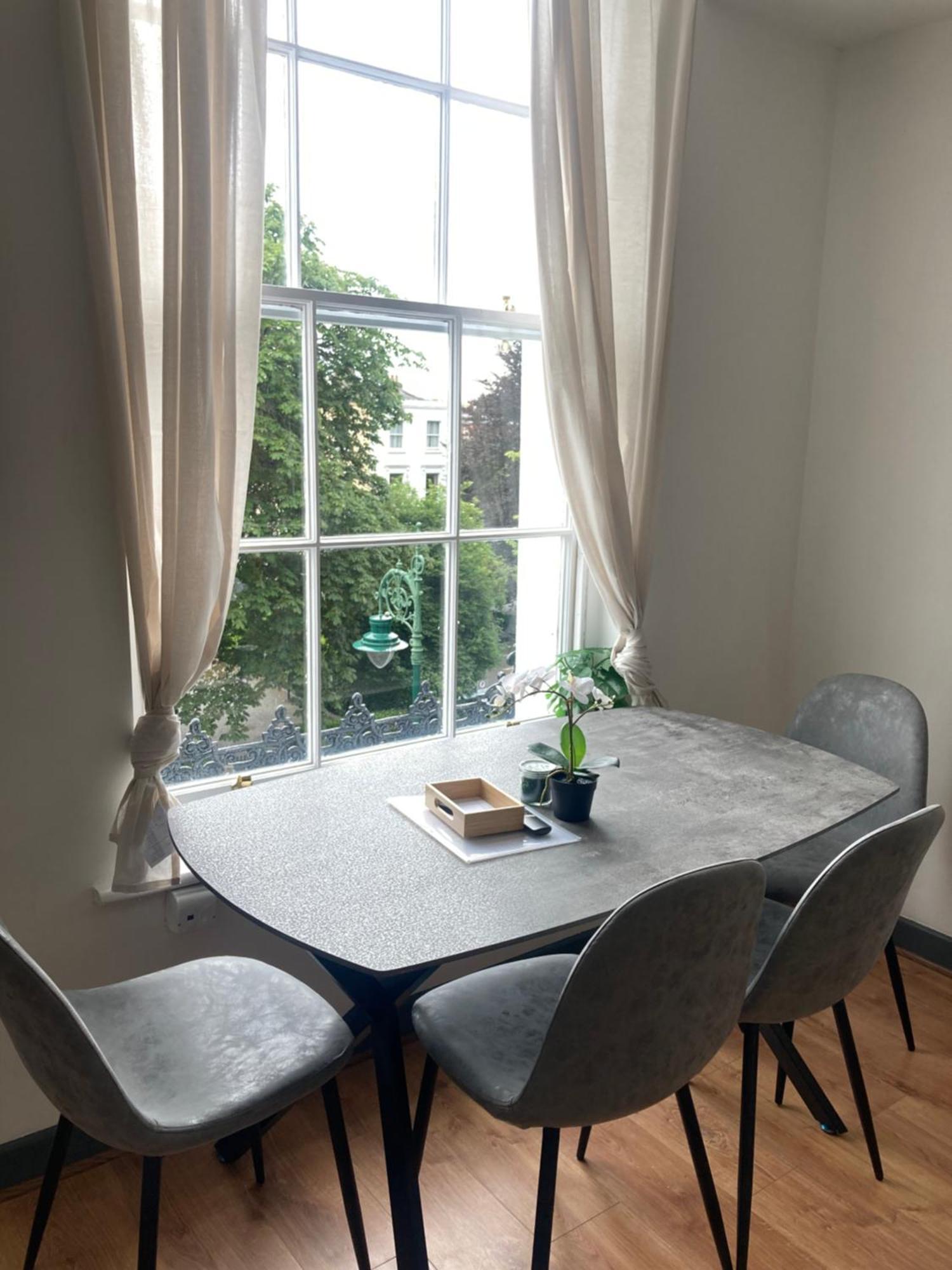 Viridian Residence At Dublin 4 Bagian luar foto