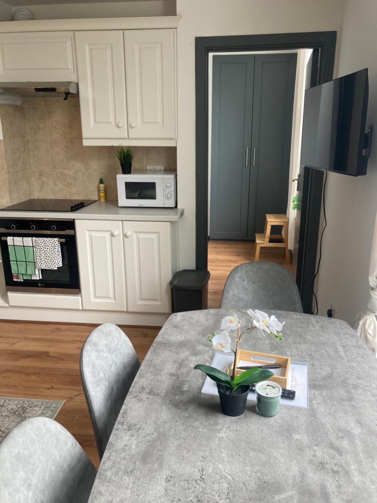 Viridian Residence At Dublin 4 Bagian luar foto