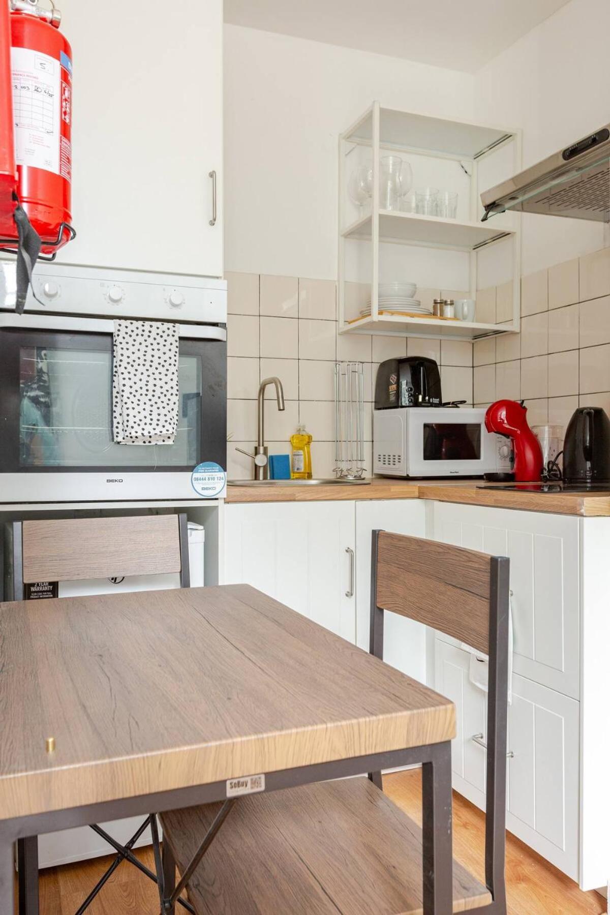 Viridian Residence At Dublin 4 Bagian luar foto