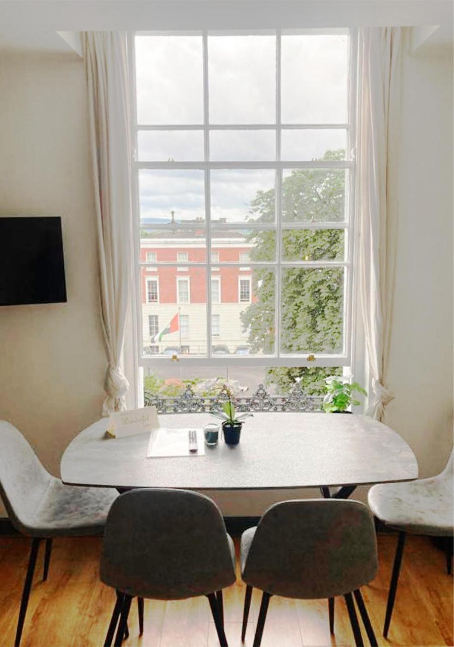 Viridian Residence At Dublin 4 Bagian luar foto
