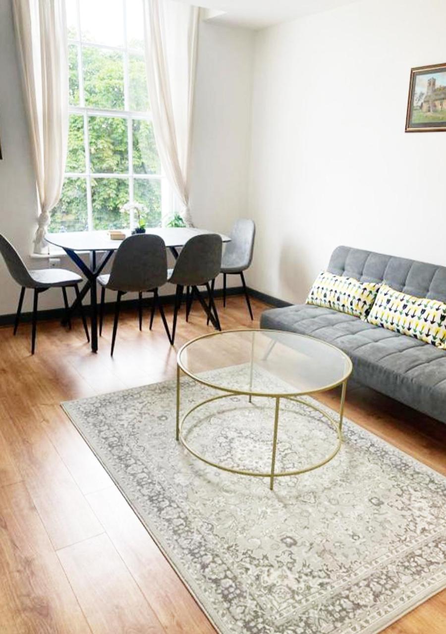 Viridian Residence At Dublin 4 Bagian luar foto