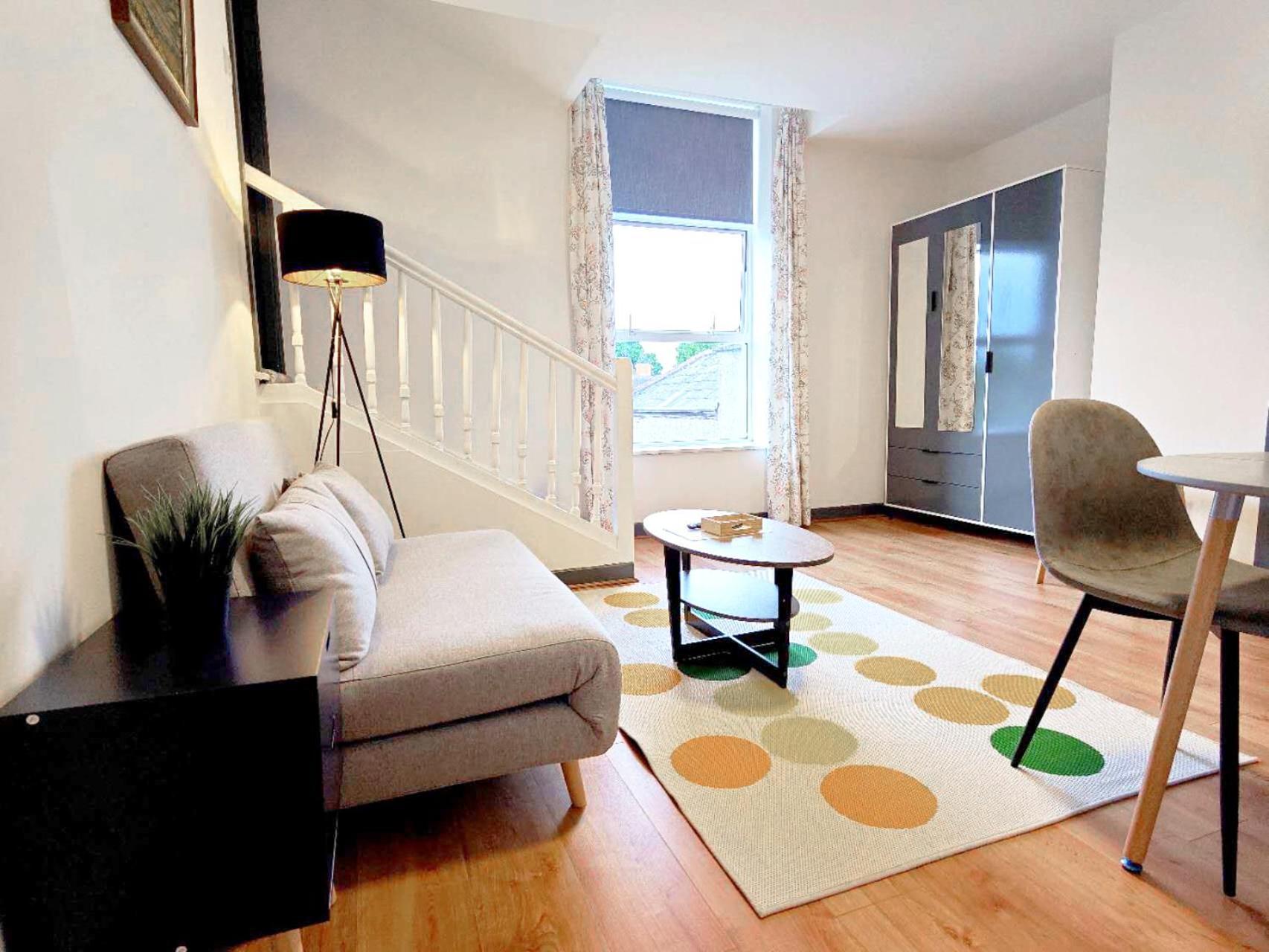 Viridian Residence At Dublin 4 Bagian luar foto