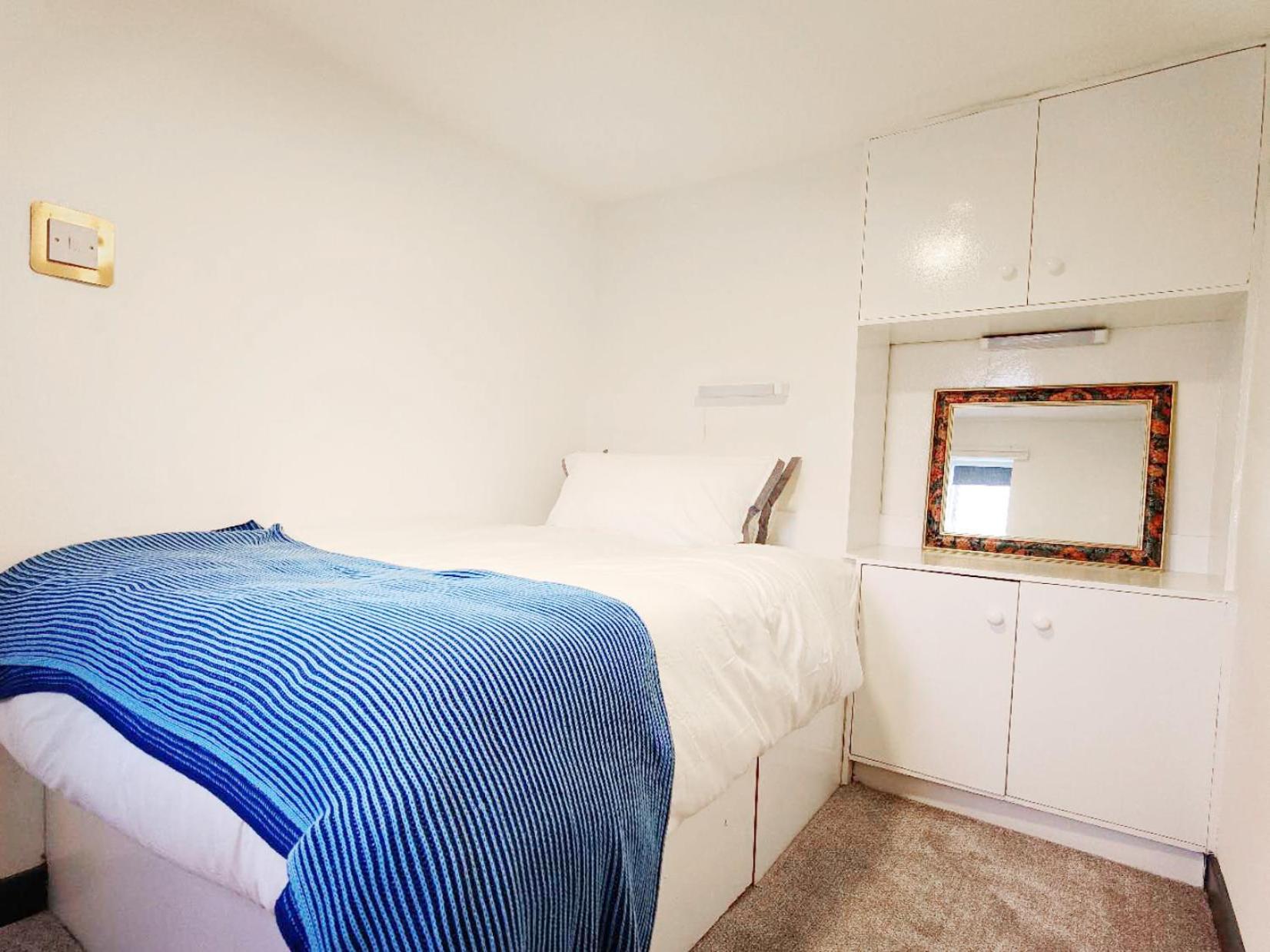 Viridian Residence At Dublin 4 Bagian luar foto