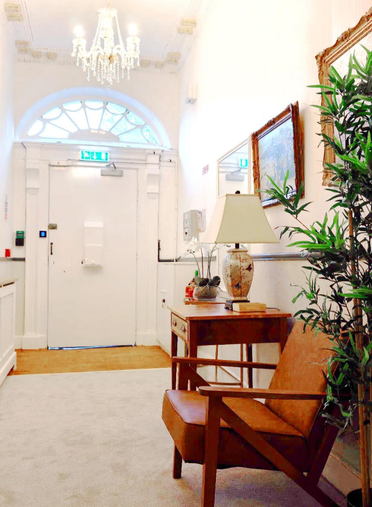 Viridian Residence At Dublin 4 Bagian luar foto