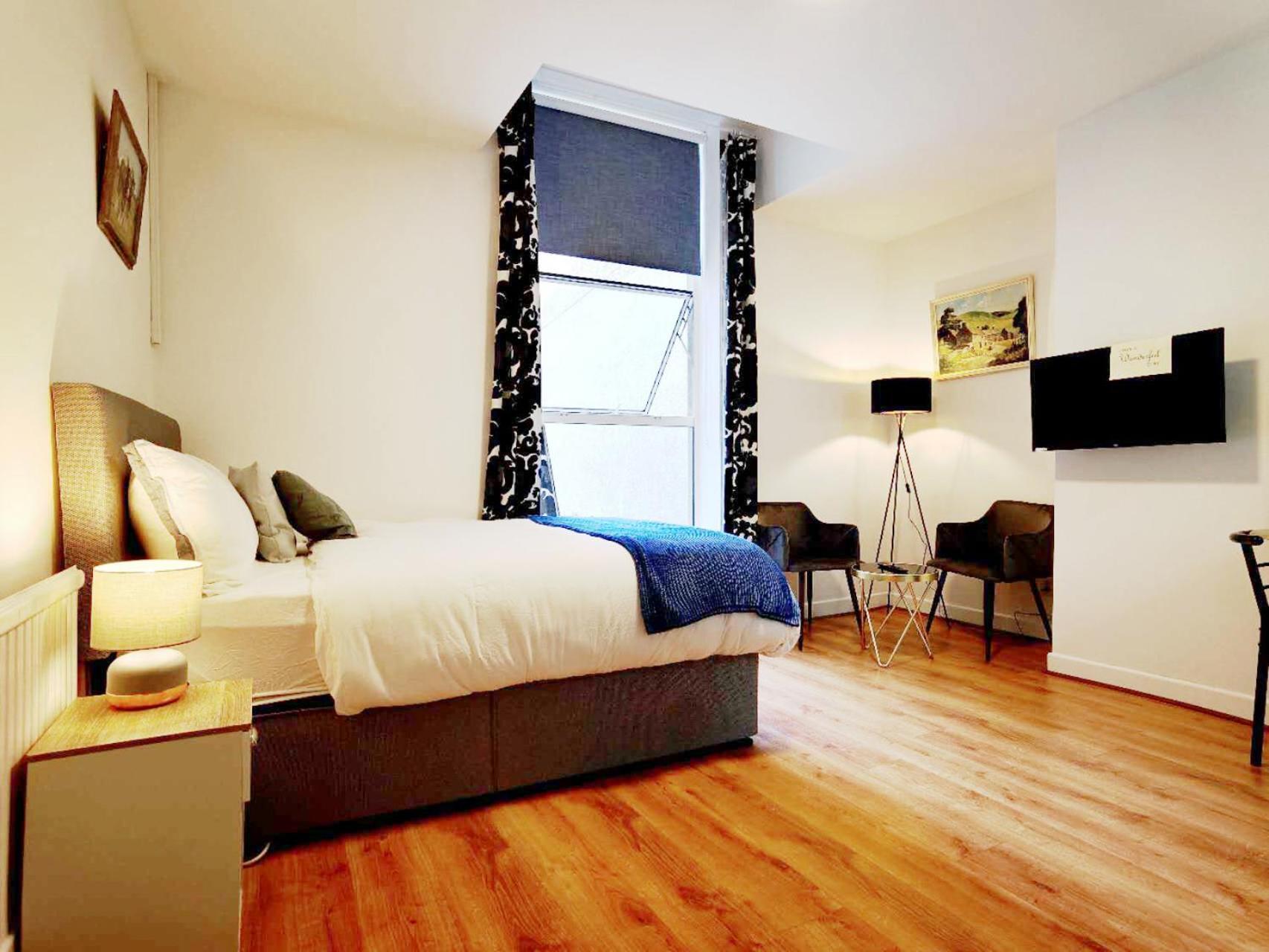 Viridian Residence At Dublin 4 Bagian luar foto