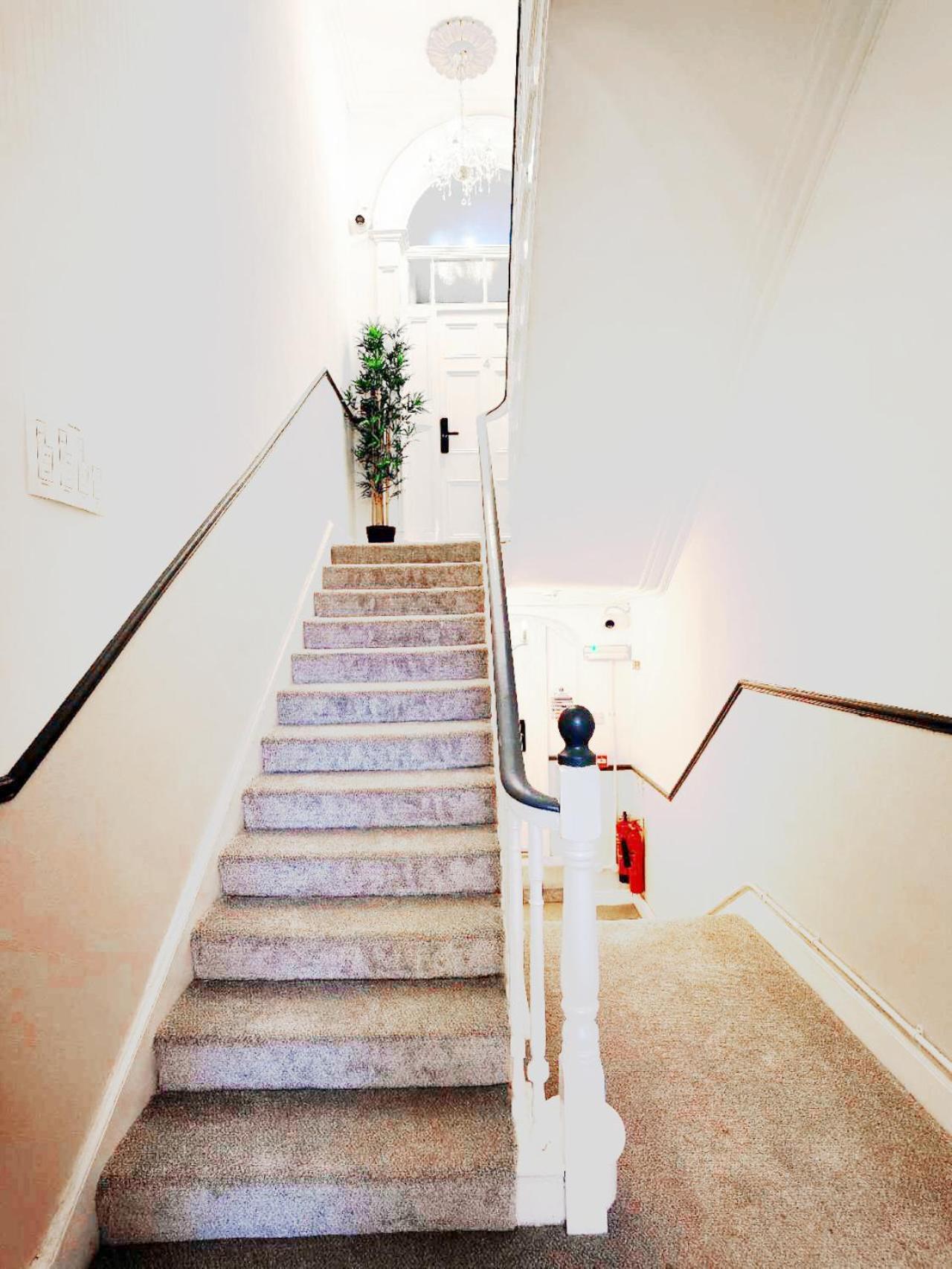 Viridian Residence At Dublin 4 Bagian luar foto