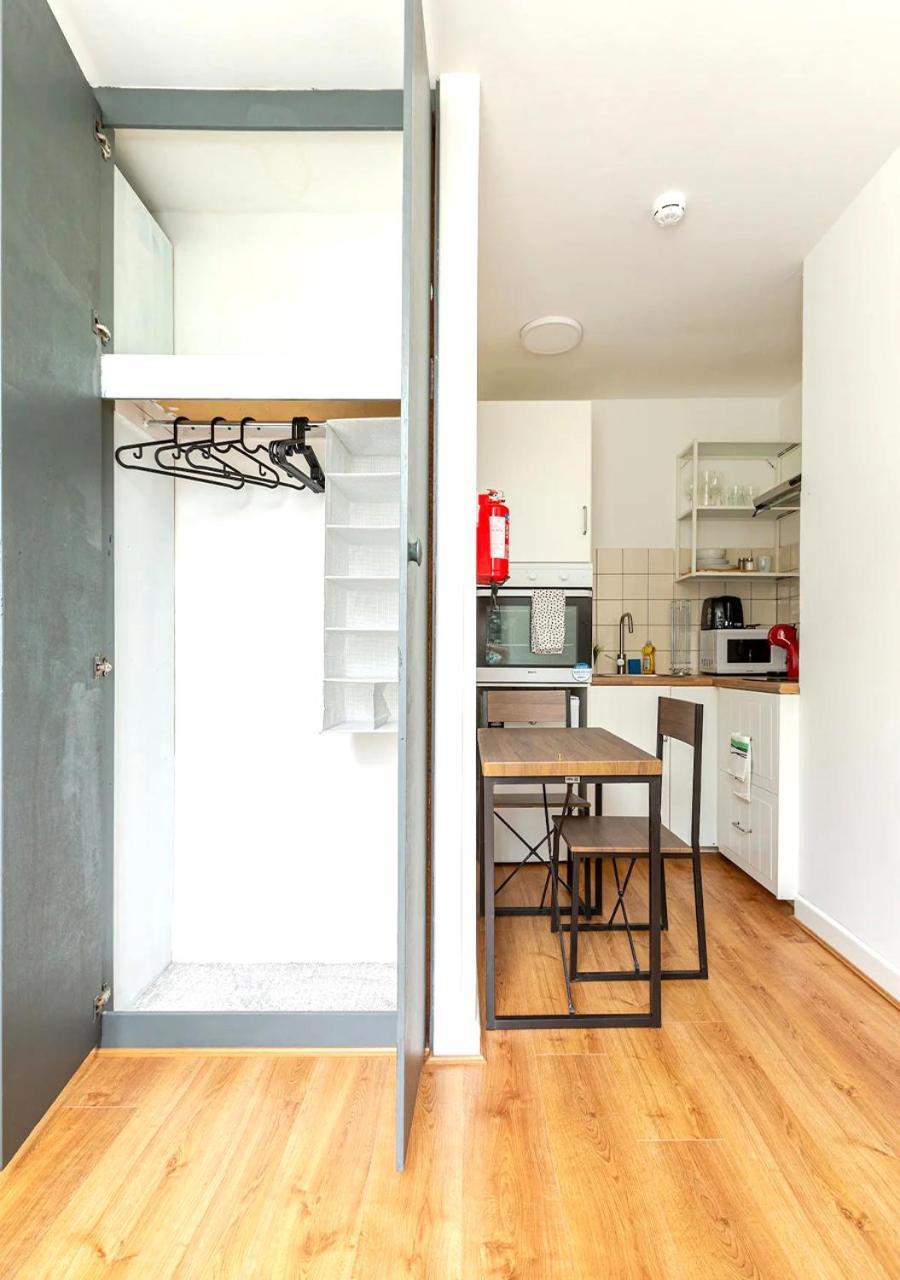 Viridian Residence At Dublin 4 Bagian luar foto