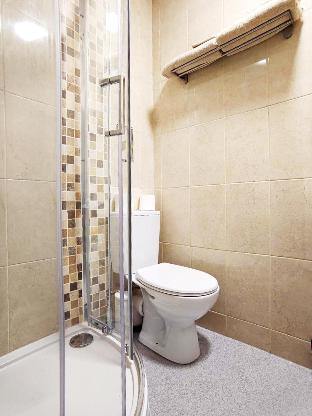 Viridian Residence At Dublin 4 Bagian luar foto