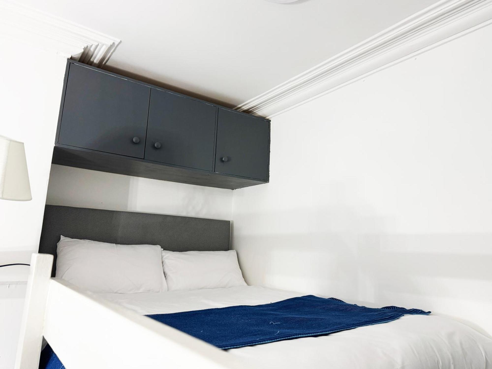Viridian Residence At Dublin 4 Bagian luar foto