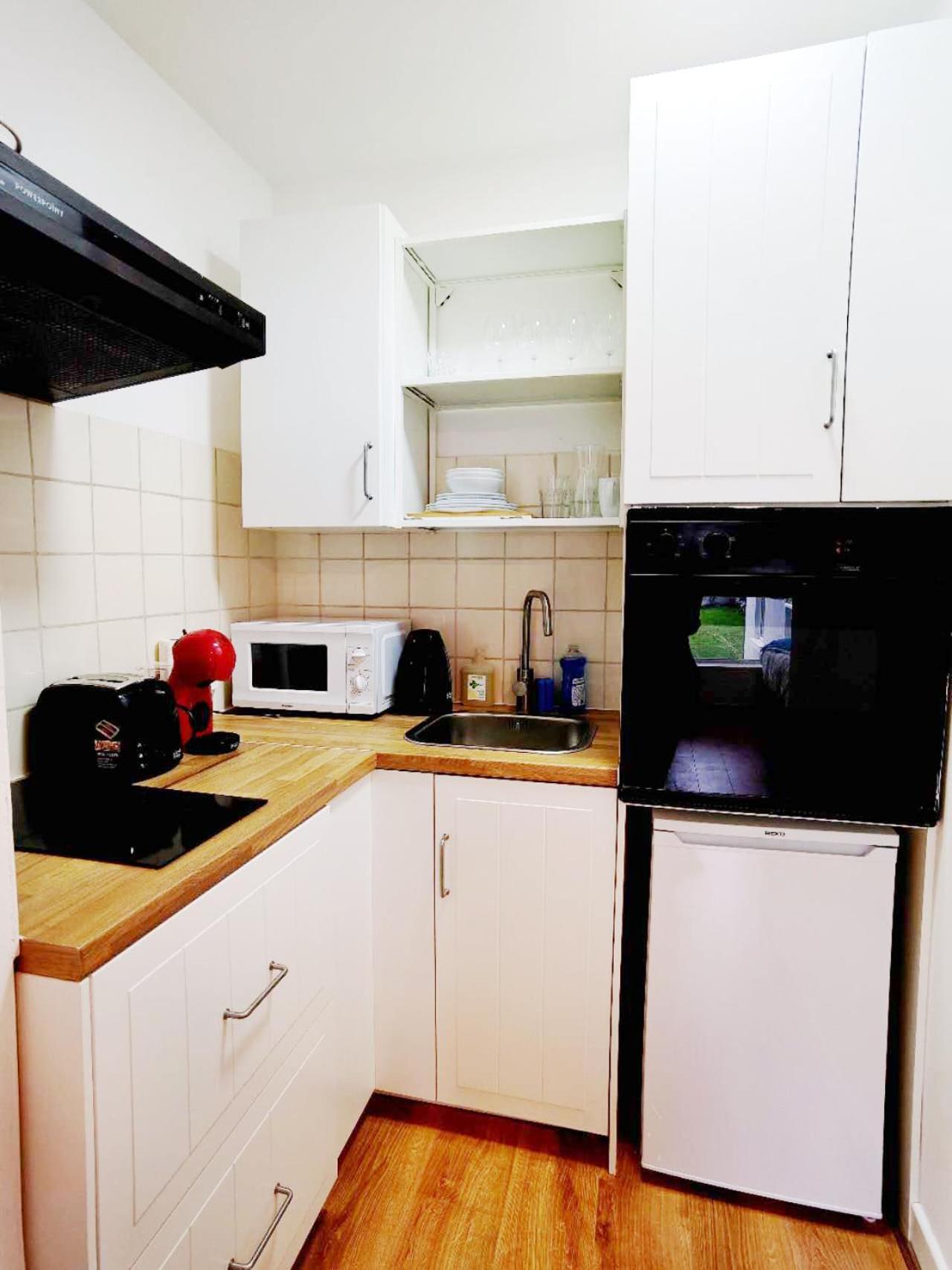Viridian Residence At Dublin 4 Bagian luar foto