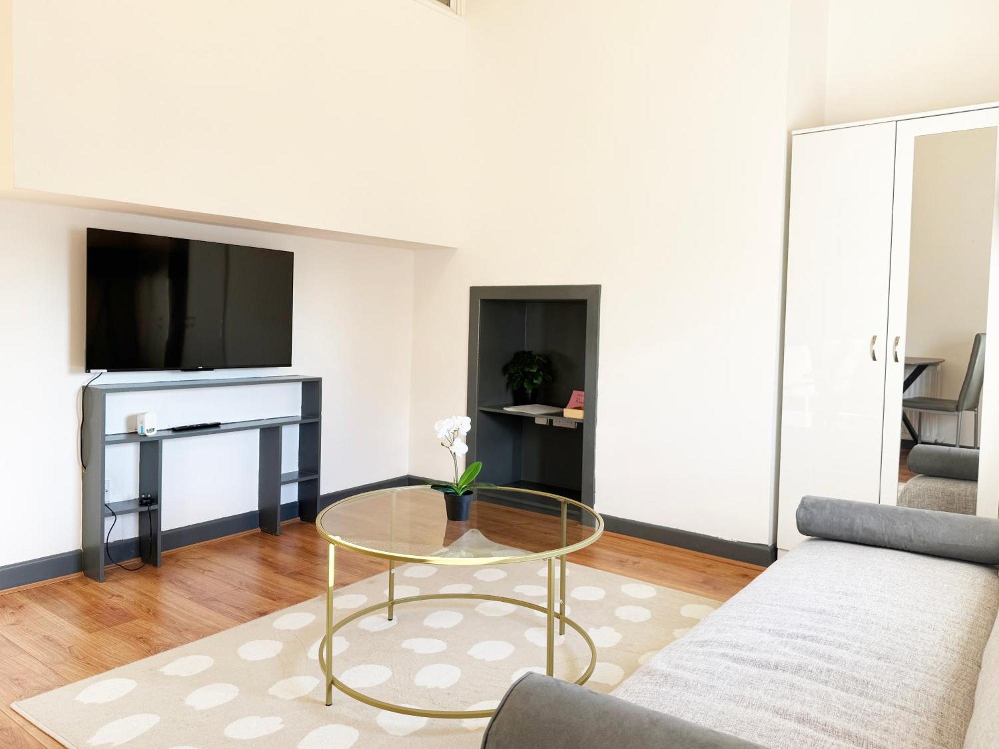 Viridian Residence At Dublin 4 Bagian luar foto