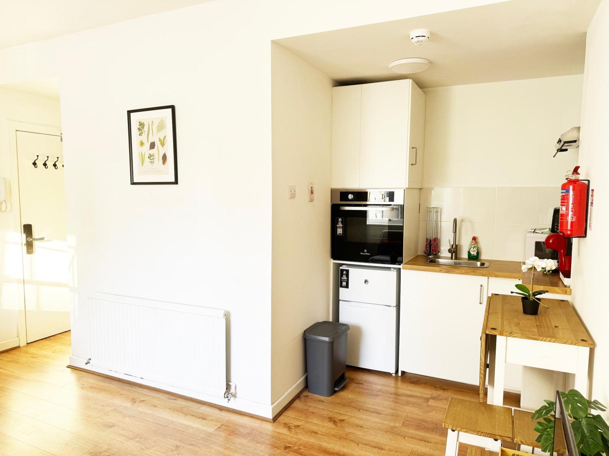 Viridian Residence At Dublin 4 Bagian luar foto