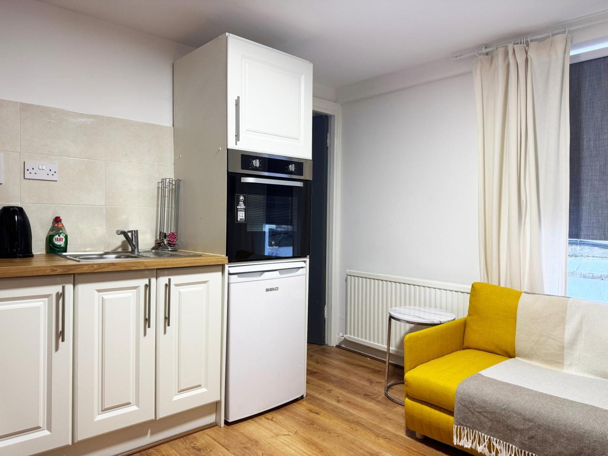 Viridian Residence At Dublin 4 Bagian luar foto