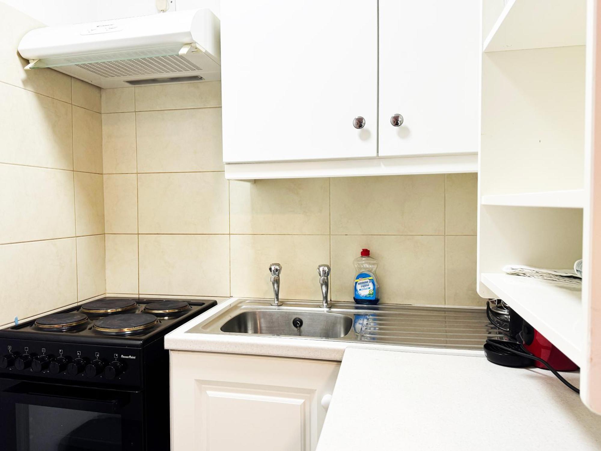 Viridian Residence At Dublin 4 Bagian luar foto