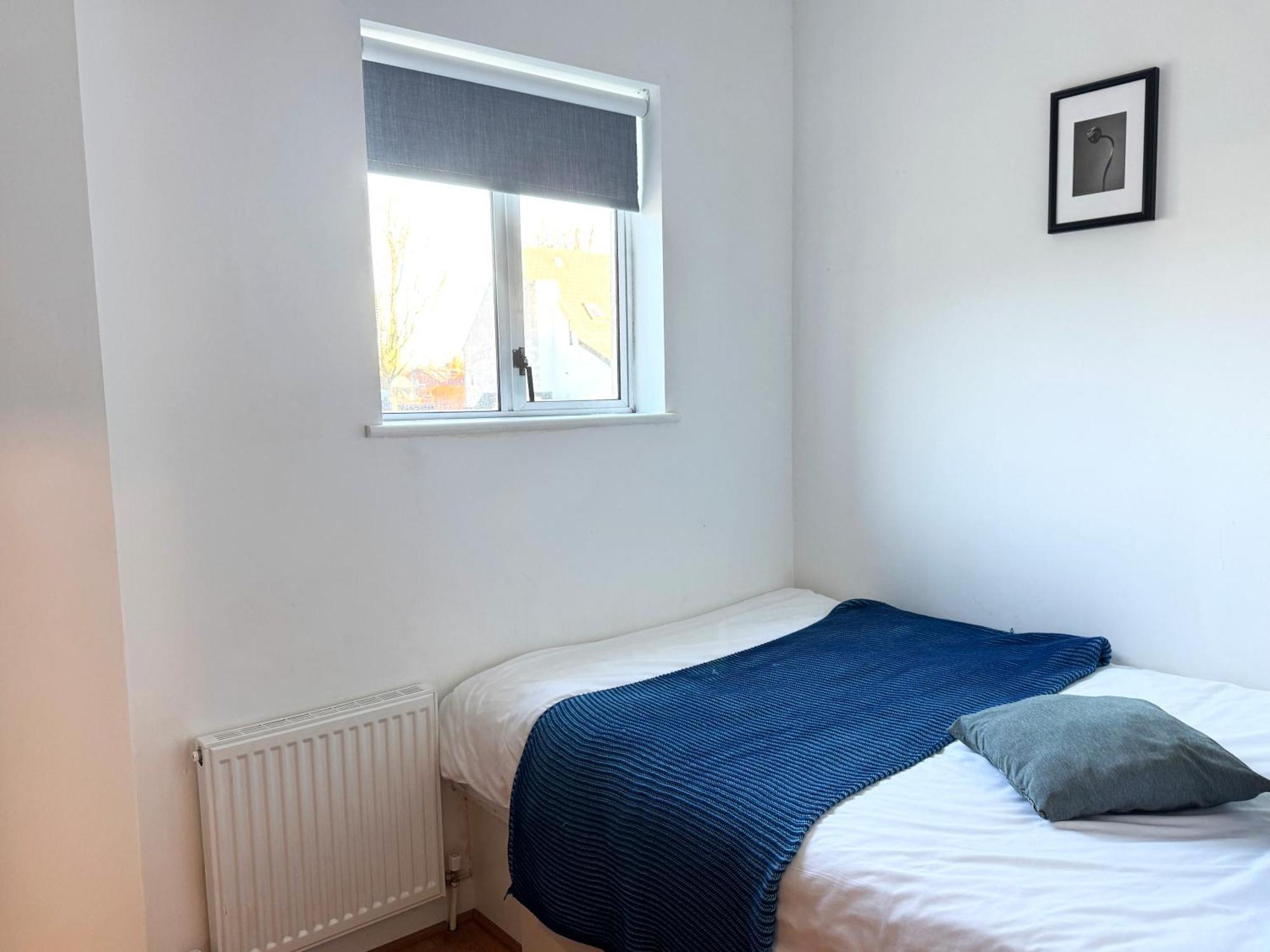 Viridian Residence At Dublin 4 Bagian luar foto