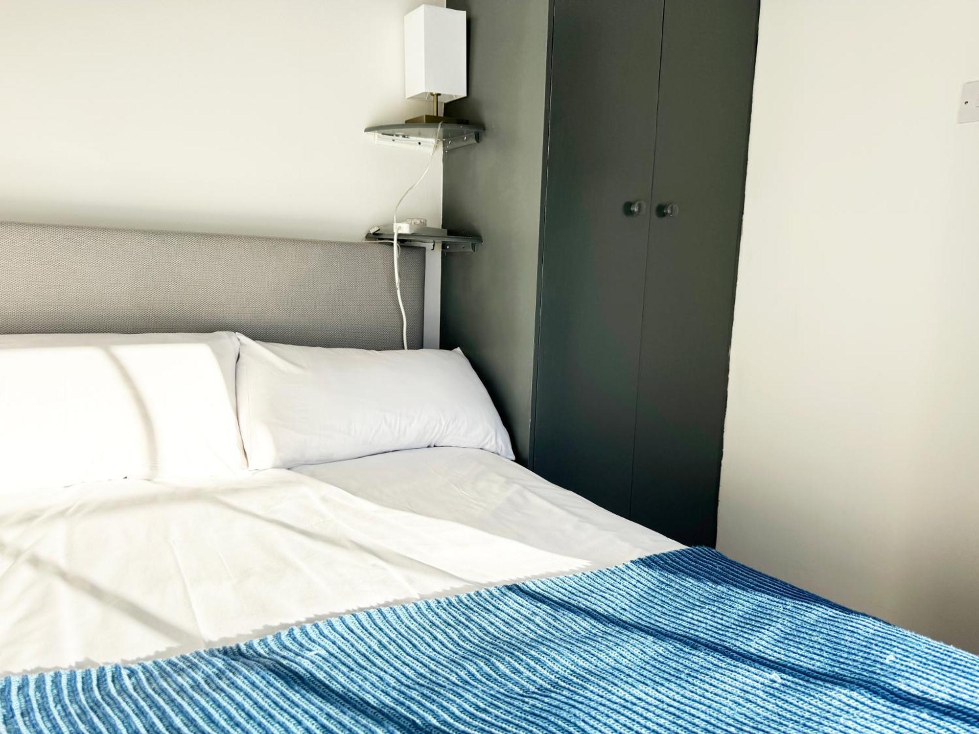 Viridian Residence At Dublin 4 Bagian luar foto