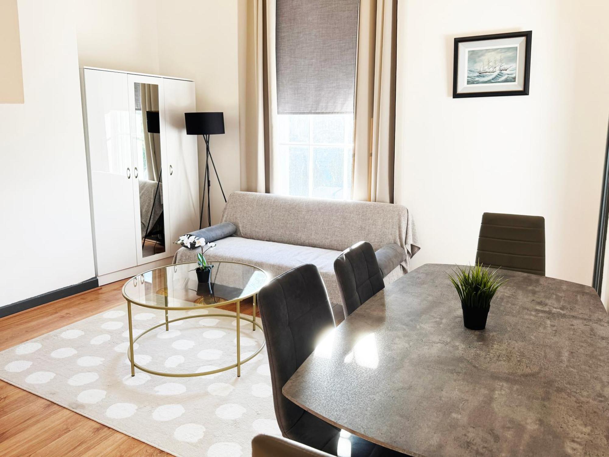 Viridian Residence At Dublin 4 Bagian luar foto