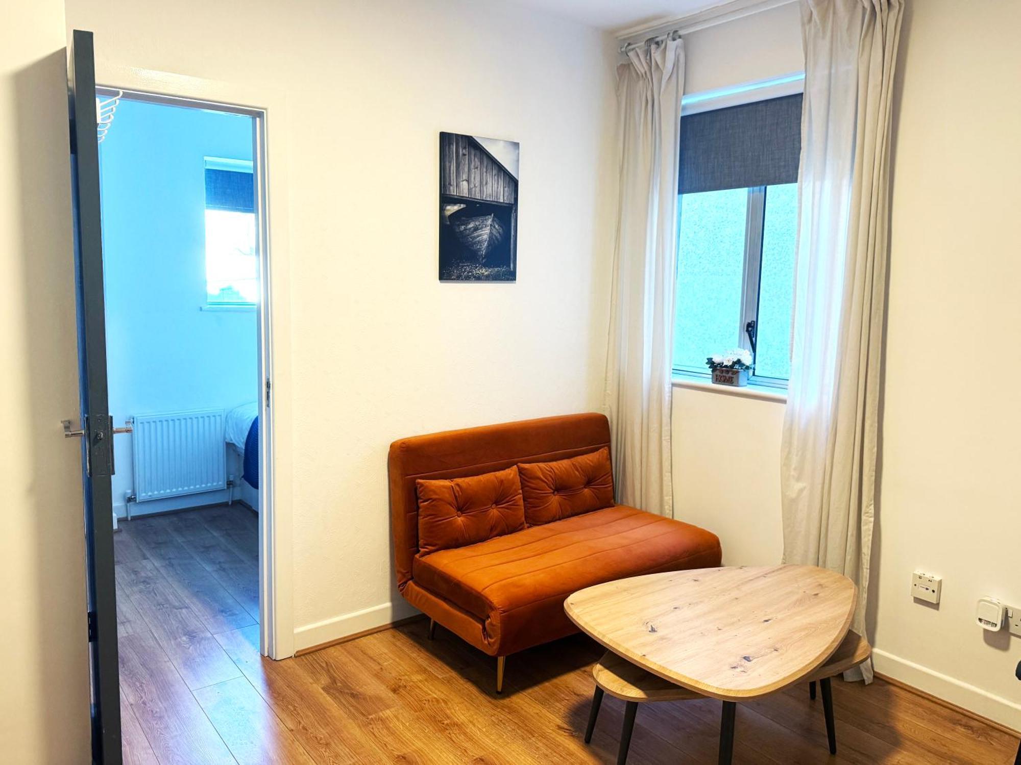 Viridian Residence At Dublin 4 Bagian luar foto