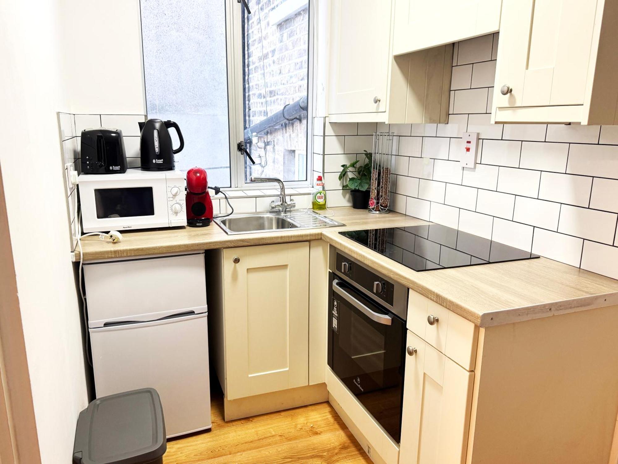 Viridian Residence At Dublin 4 Bagian luar foto
