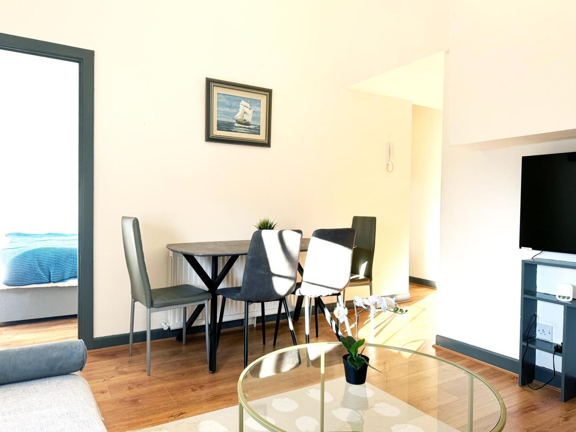 Viridian Residence At Dublin 4 Bagian luar foto