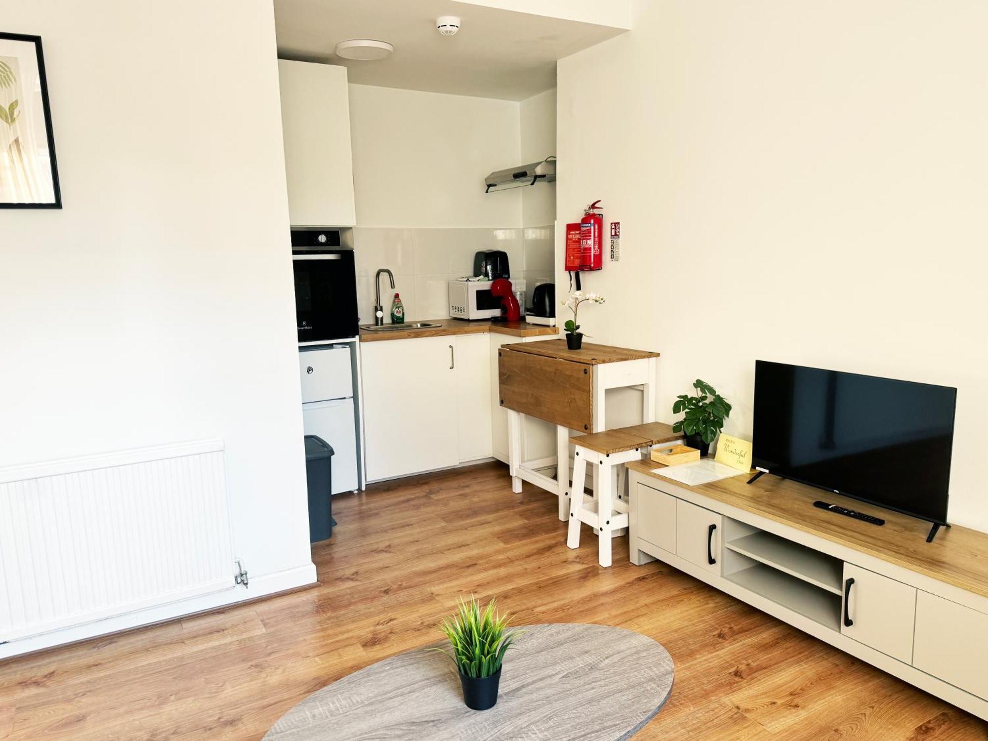 Viridian Residence At Dublin 4 Bagian luar foto