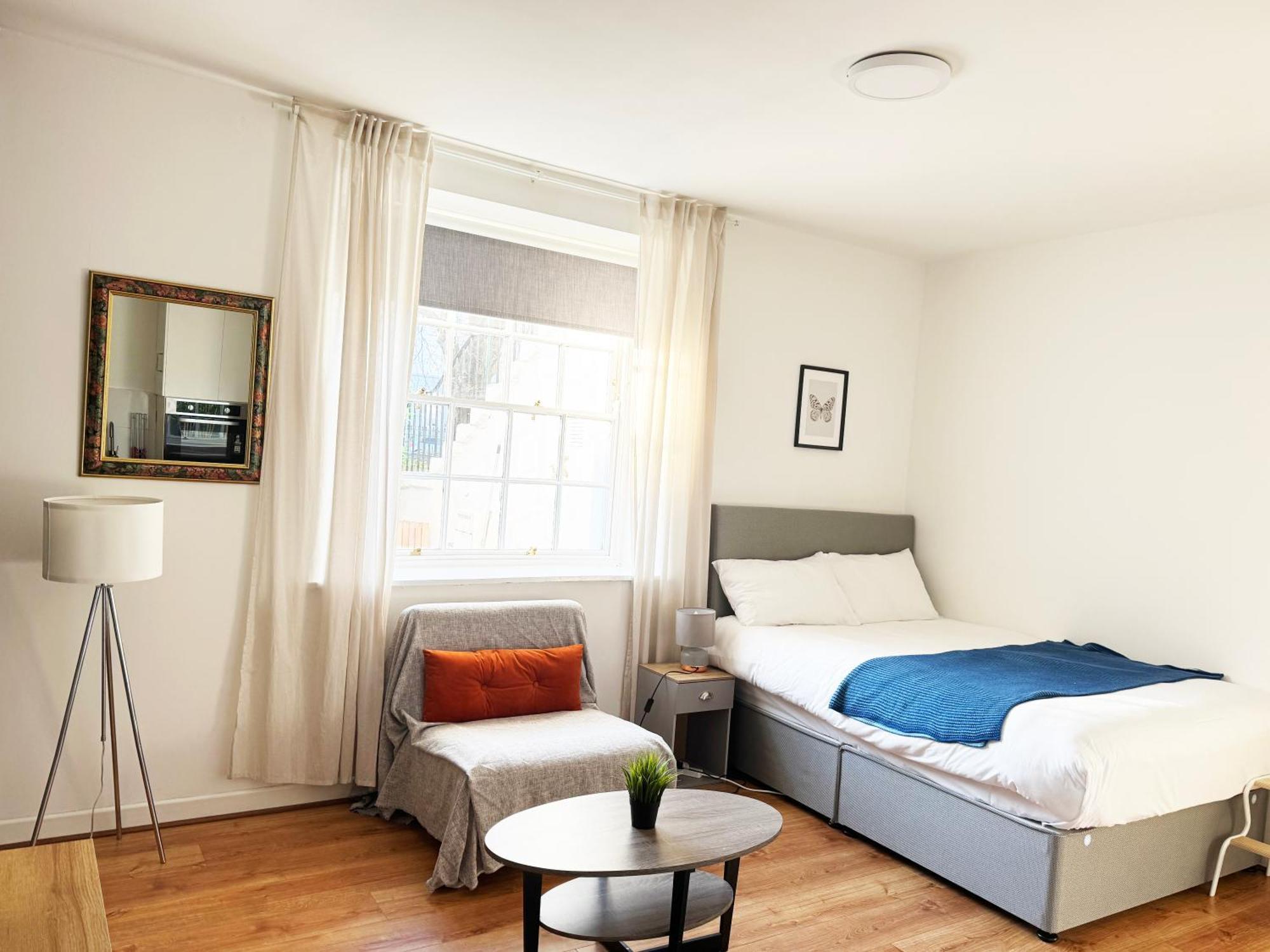 Viridian Residence At Dublin 4 Bagian luar foto