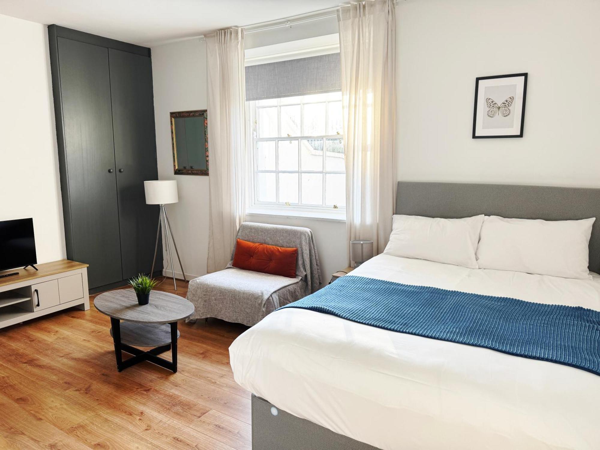 Viridian Residence At Dublin 4 Bagian luar foto