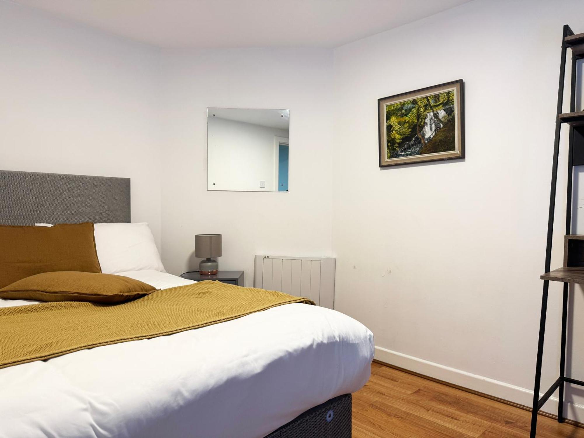 Viridian Residence At Dublin 4 Bagian luar foto